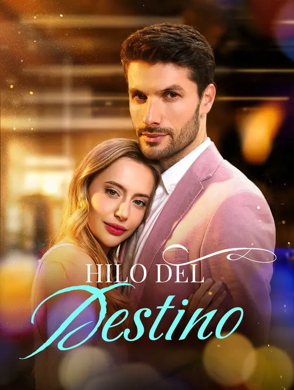 El Hilo del Destino(Doblado) (2024)