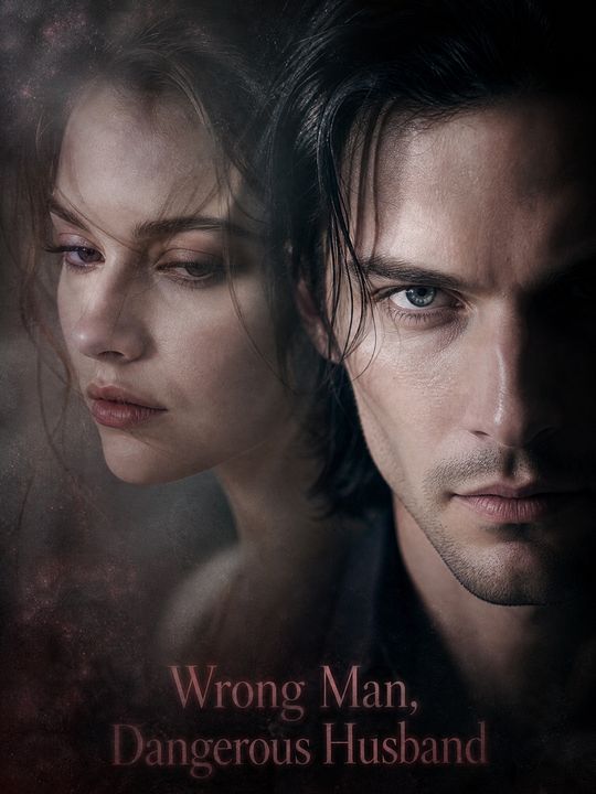 Wrong Man, Dangerous Husband