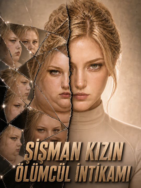 Şişman kızın ölümcül intikamı