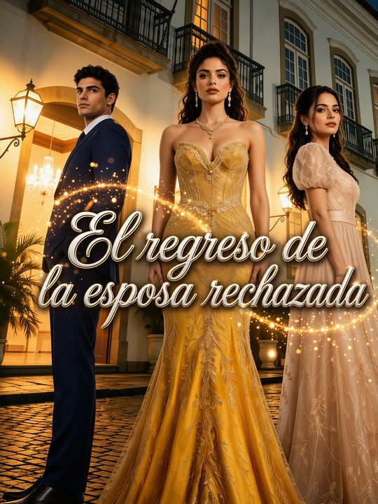 El regreso de la esposa rechazada