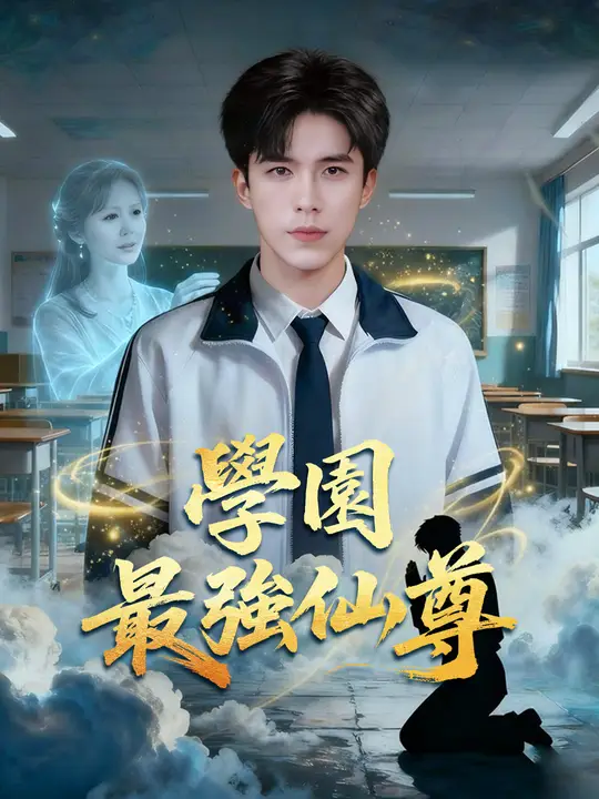 學園最強仙尊