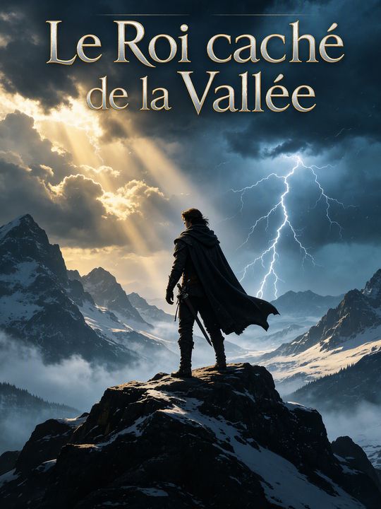 Le Roi caché de la Vallée
