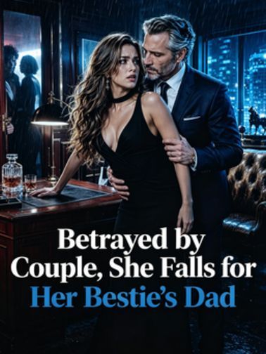 Dikhianati, cinta ayah sahabat