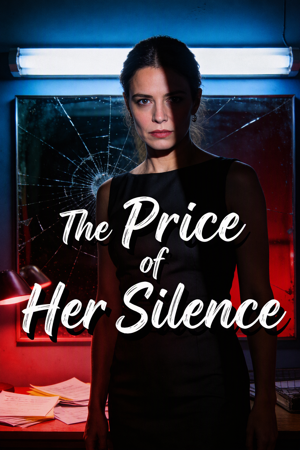 The Price of Her Silence