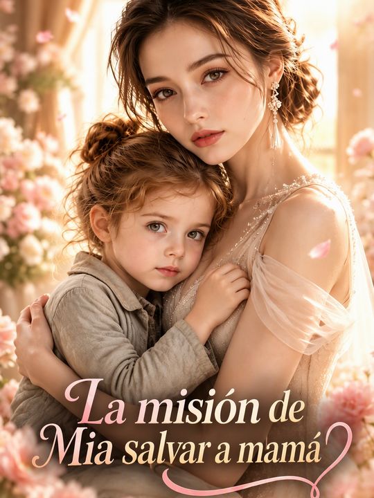 La misión de Mia salvar a mamá