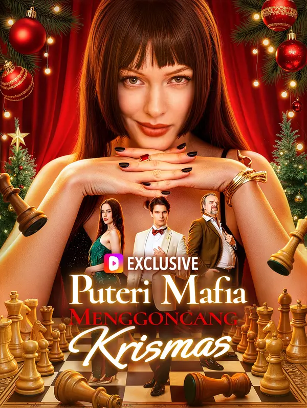 Puteri Mafia Menggoncang Krismas