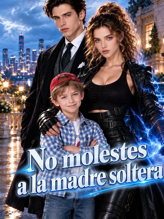 No molestes a la madre soltera