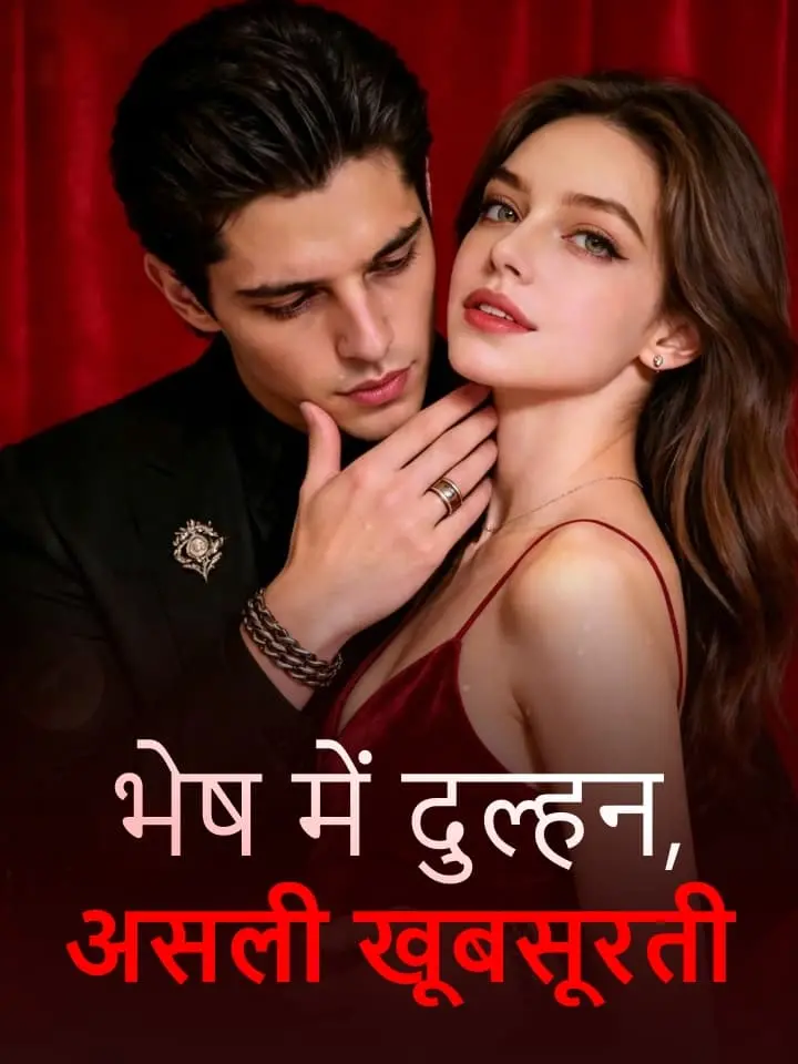 भेष में दुल्हन, असली खूबसूरती