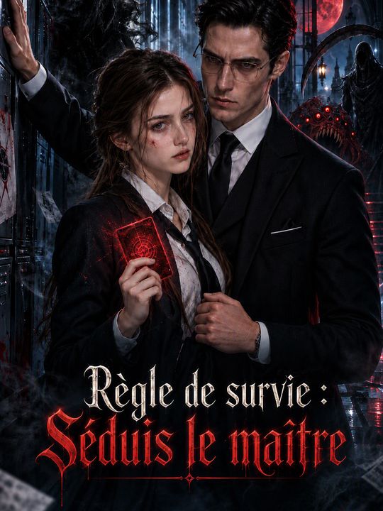Règle de survie : Séduis le maître