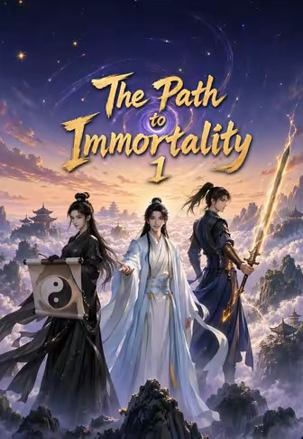 The Path to Immortality 1
