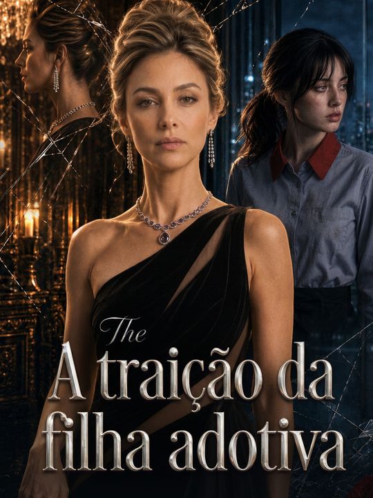 A traição da filha adotiva