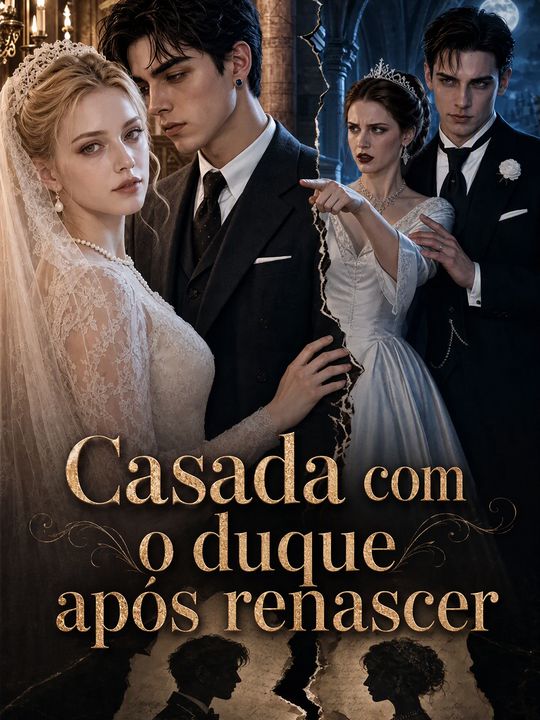 Casada com o duque após renascer
