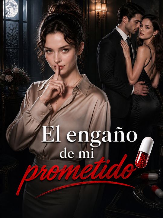 El engaño de mi prometido