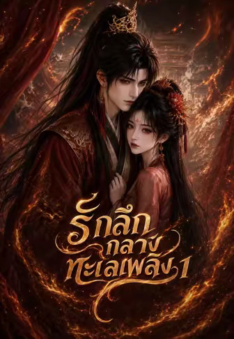 รักลึกกลางทะเลเพลิง 1