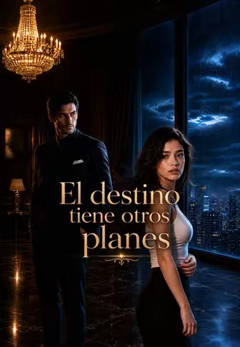 El destino tiene otros planes