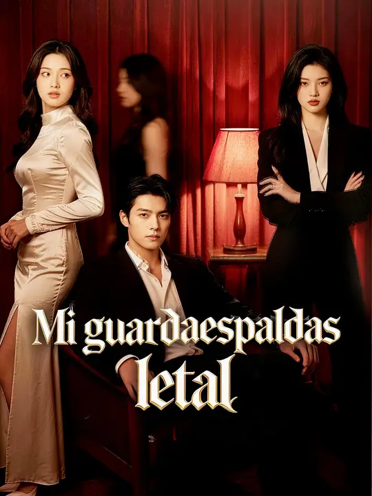 Mi guardaespaldas letal