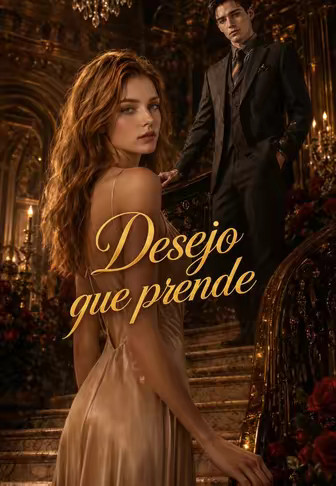 Desejo que prende