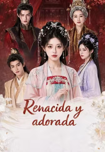 Renacida y adorada 1