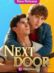 hot brother next door (2024)