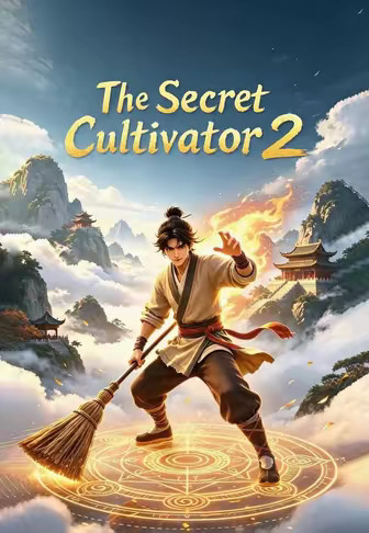 The Secret Cultivator 2