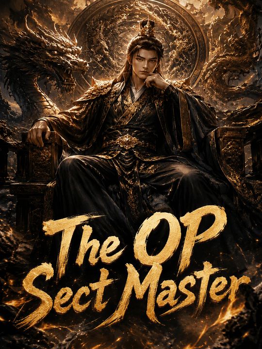 The OP Sect Master