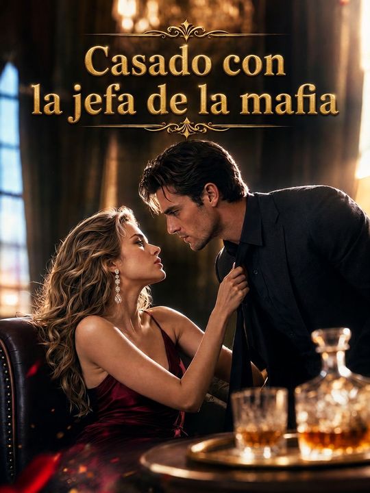 The Hidden Beast: Mafia Queen's Blood Vow