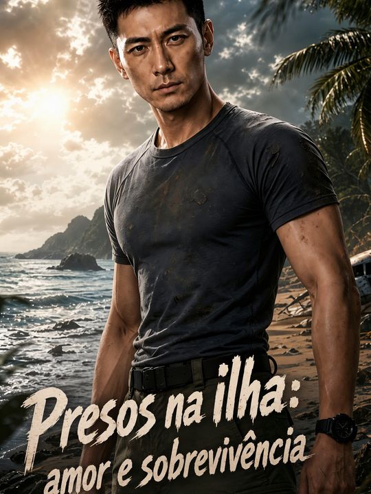 Presos na ilha: amor e sobrevivência