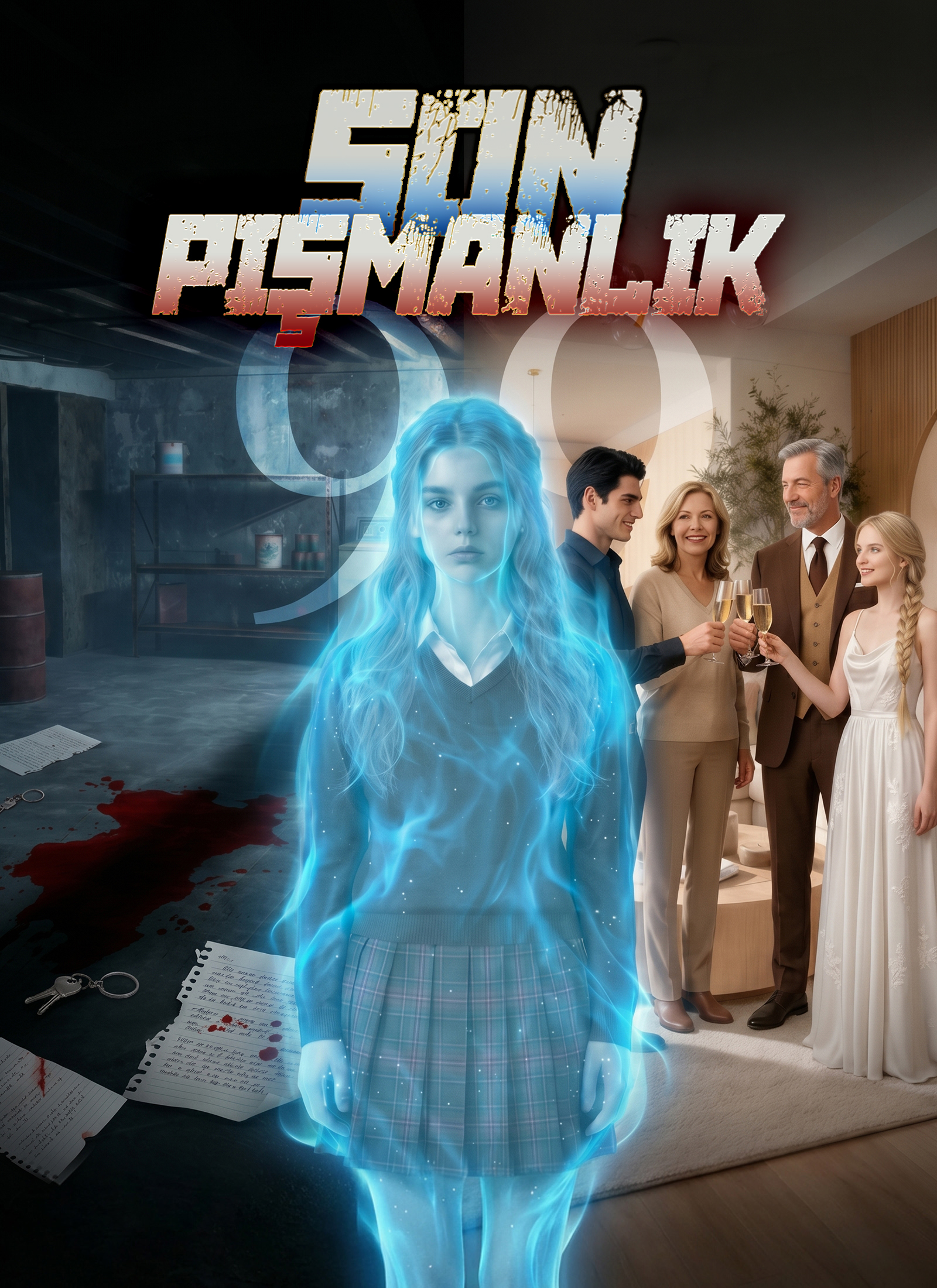 Son Pişmanlık (2024)