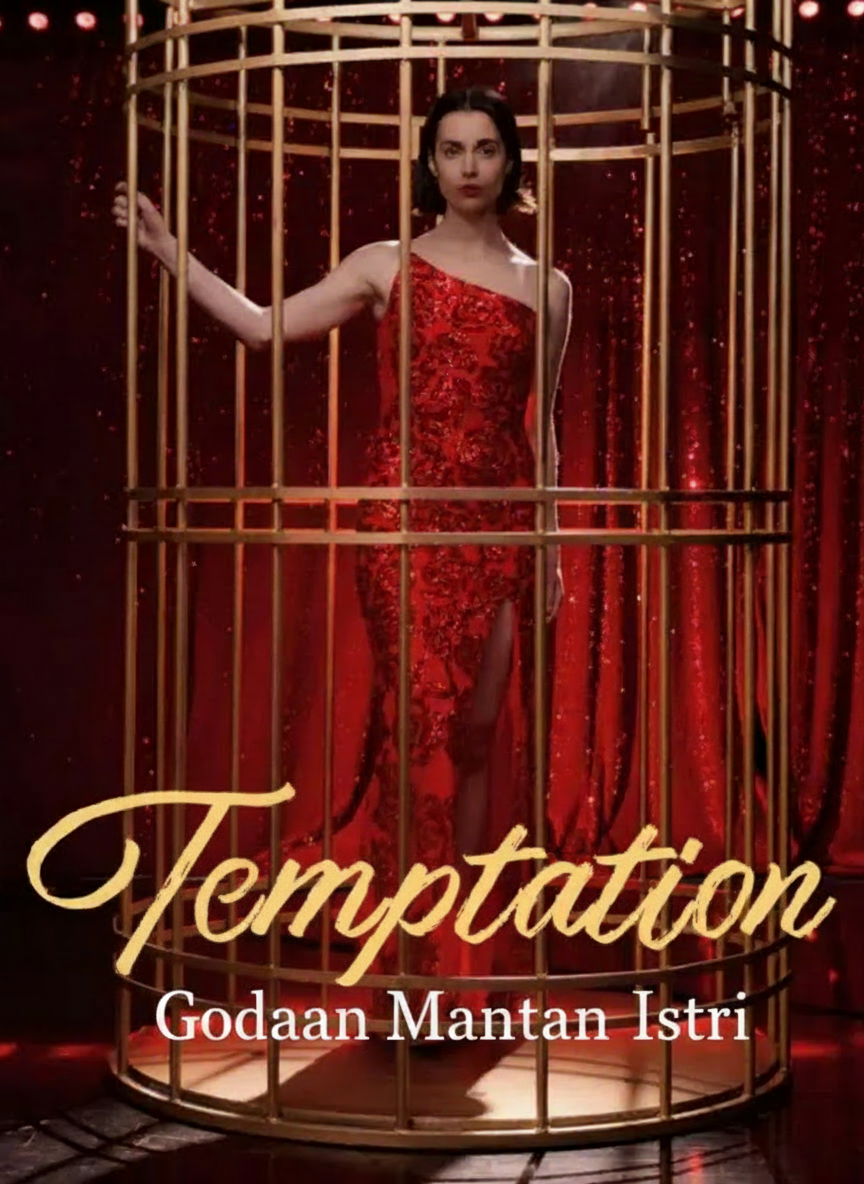 Godaan mantan istri