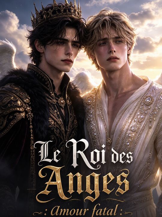 Le Roi des Anges : amour fatal