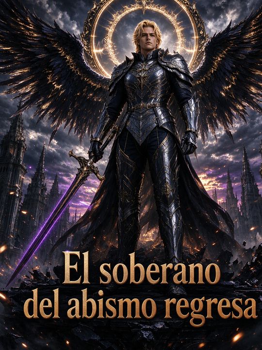 El soberano del abismo regresa
