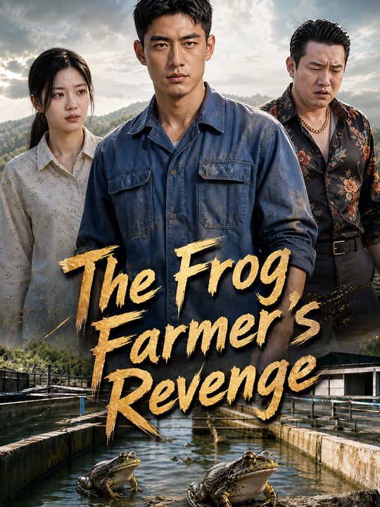 The Frog Farmer's Revenge
