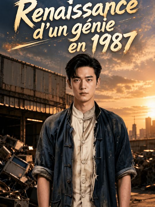 Renaissance d'un génie en 1987