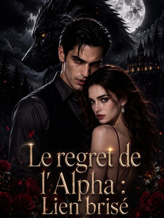 Le regret de l'Alpha : Lien brisé