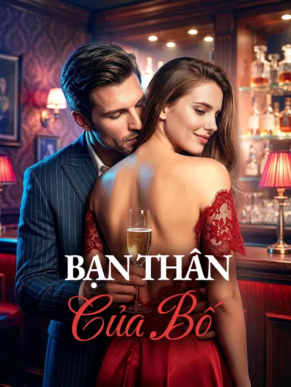 Bạn Thân Của Bố
