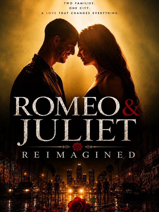 Romeo & Juliet, Reimagined