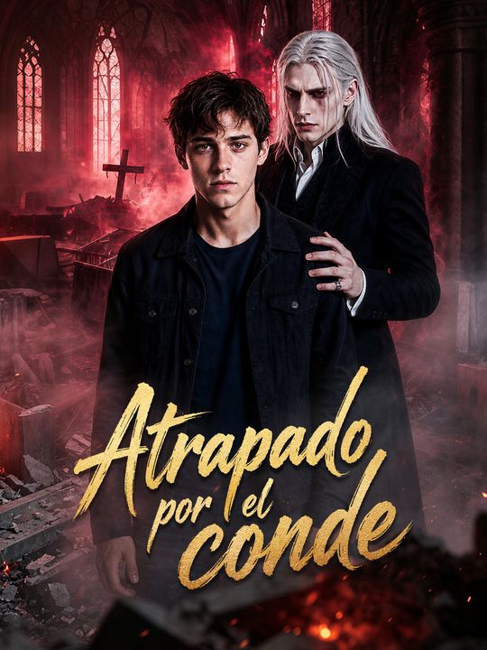 Atrapado por el conde
