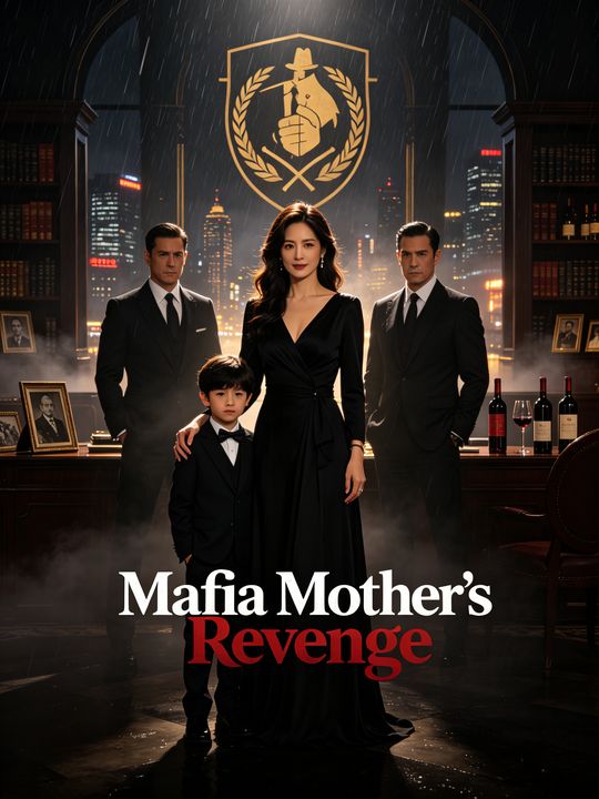 Mafia Mother’s Revenge