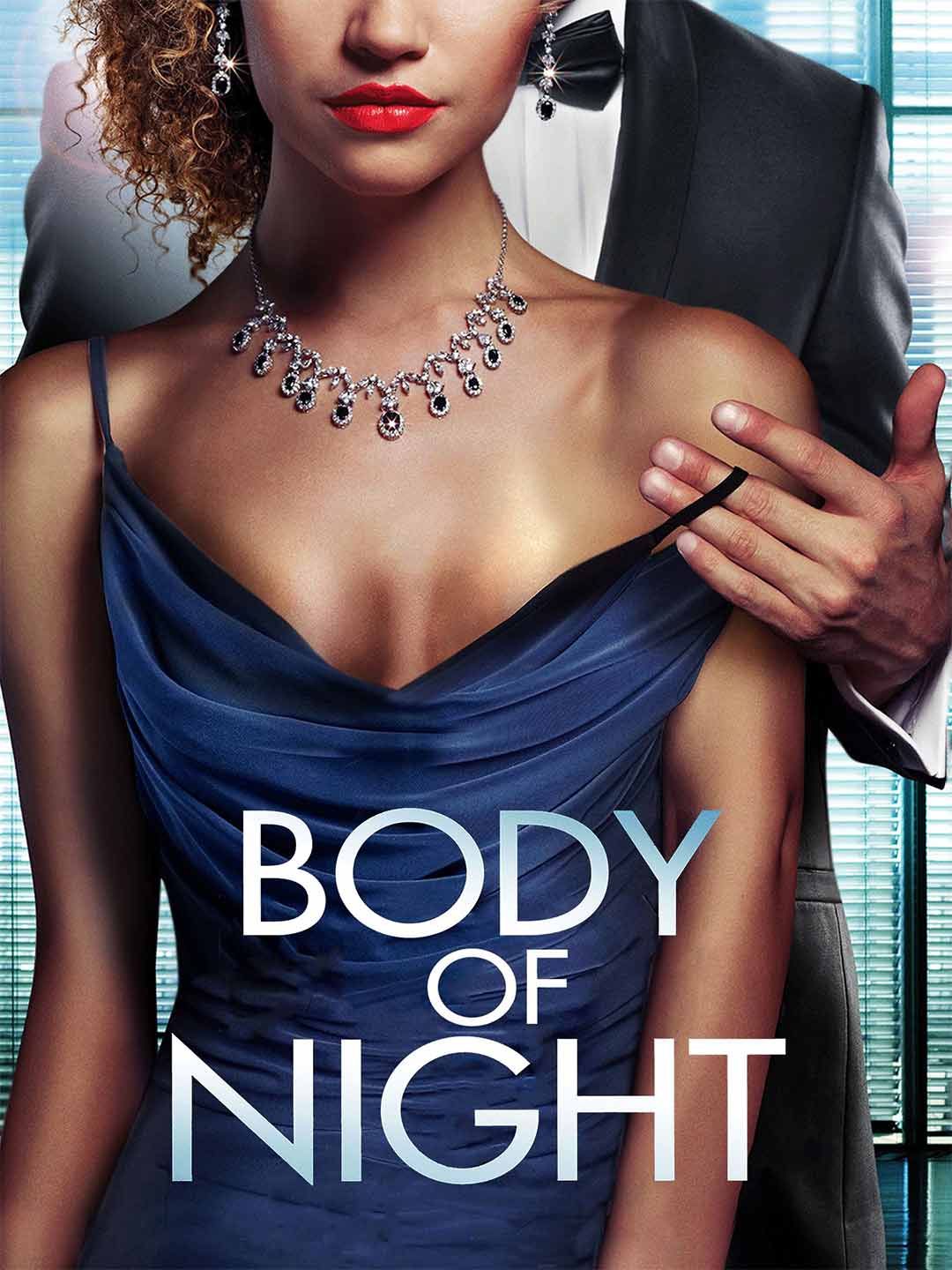 Body of Night [Original]