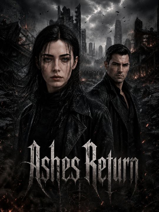 Ashes Return