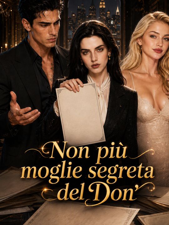 Non più moglie segreta del Don