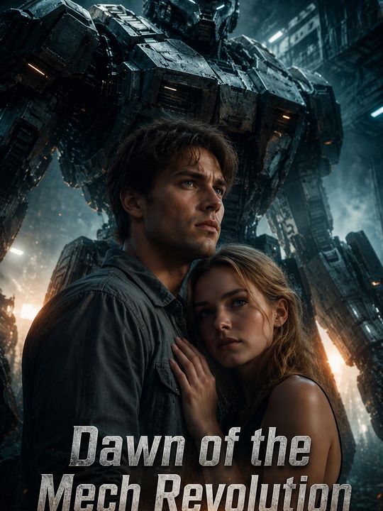 Dawn of the Mech Revolution