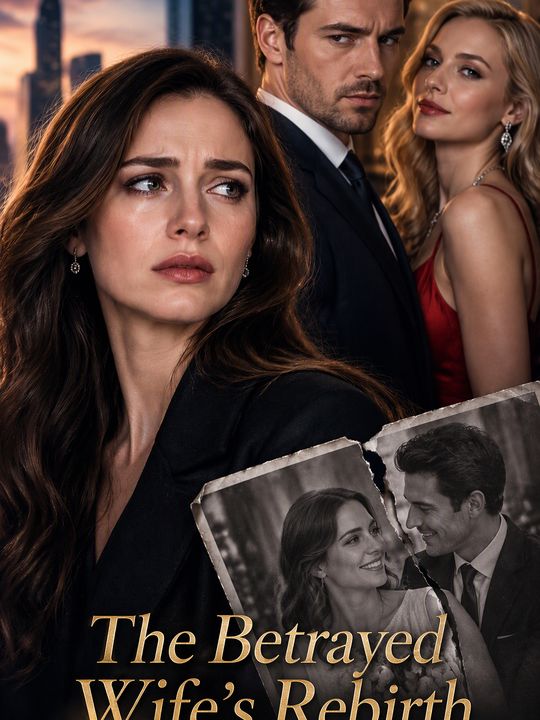 The Betrayed Wife's Rebirth