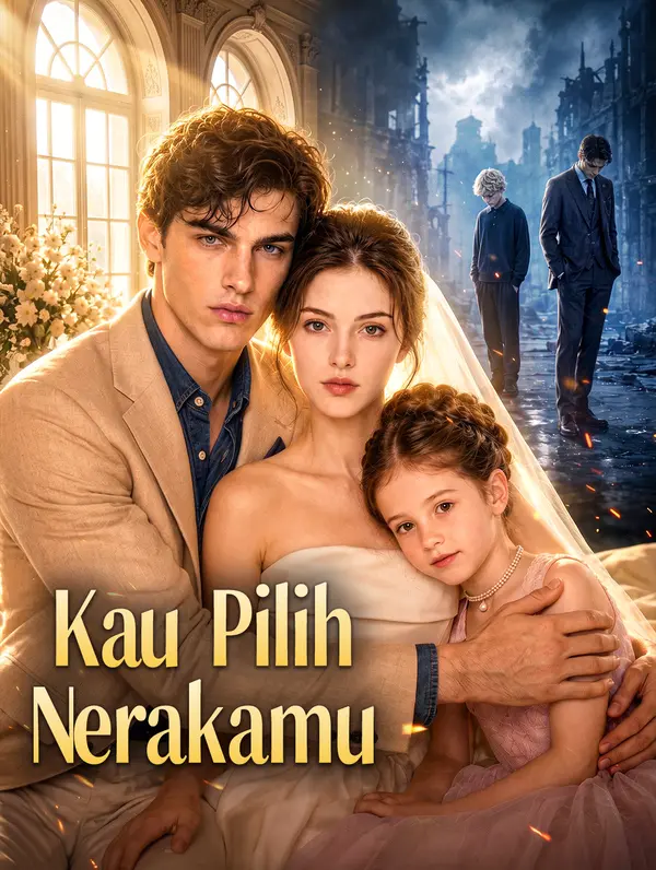 Kau Pilih Nerakamu
