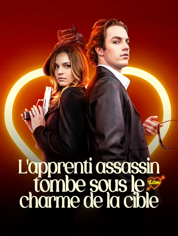 L'apprenti assassin tombe sous le charme de la cible (2024)