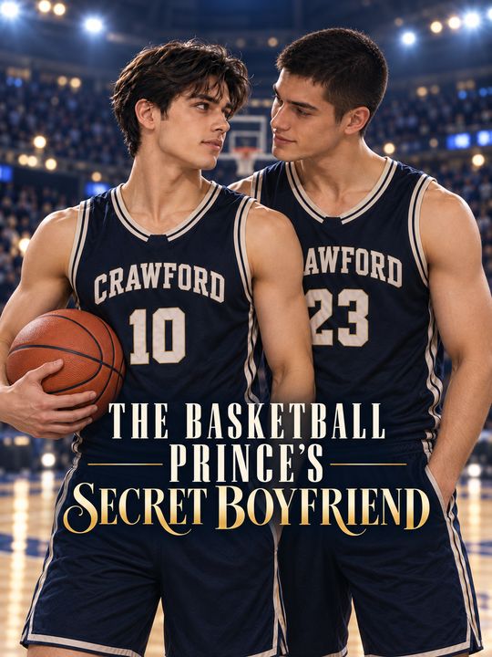 The Basketball Prince’s Secret Boyfriend