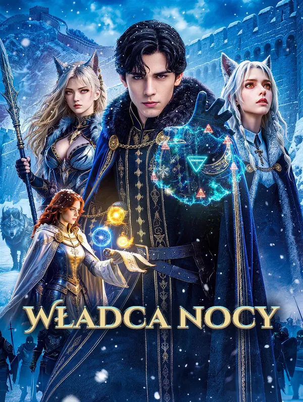 Władca nocy