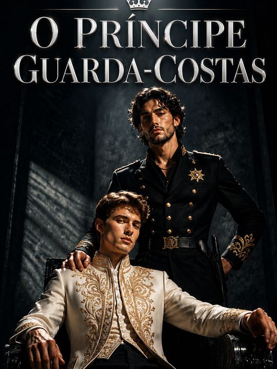 O príncipe guarda-costas
