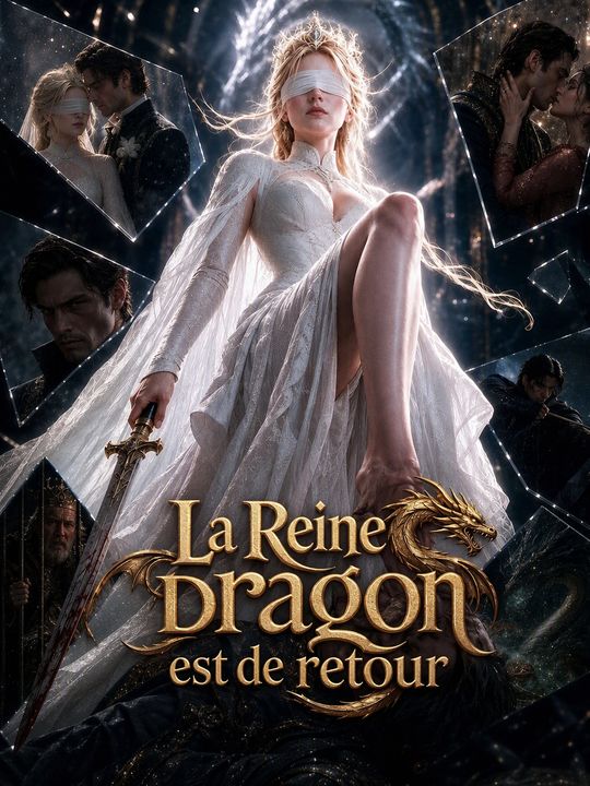 La Reine dragon est de retour