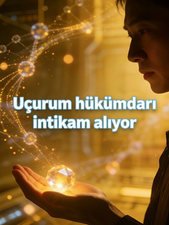 Uçurum hükümdarı intikam alıyor